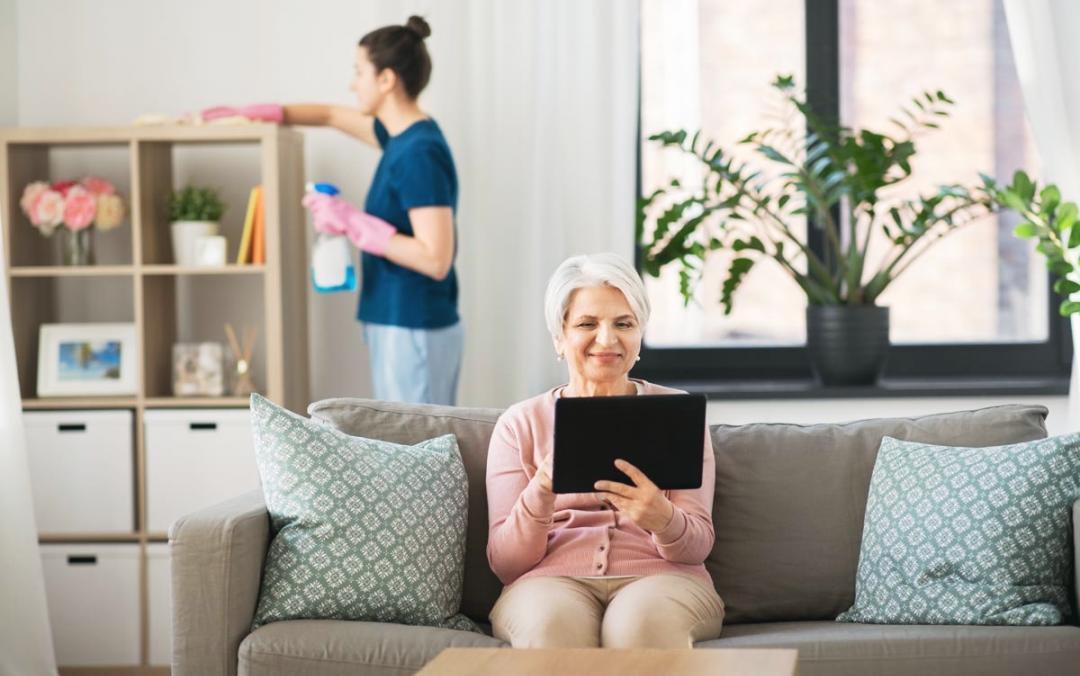 Environnement de travail collaboratif en formation financière